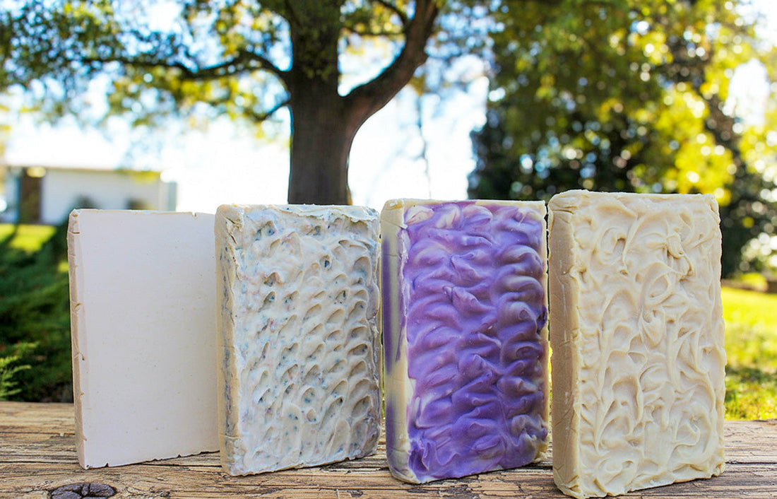 Your Handmade Soap Questions Answered — Straight From the Maker