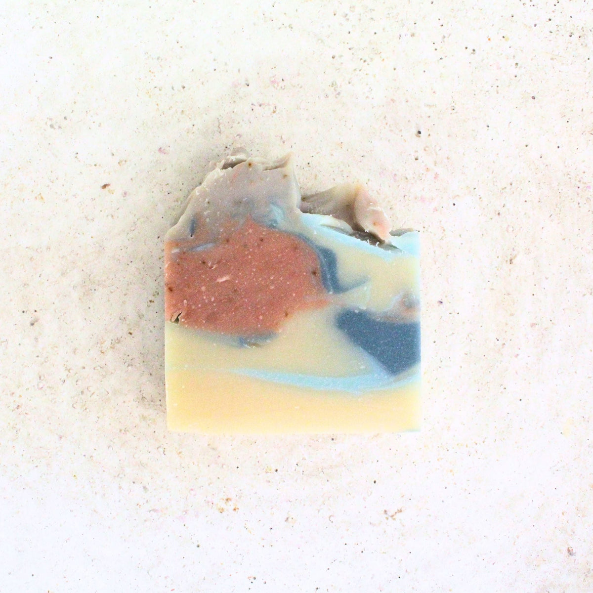 Olive Oil Soaps