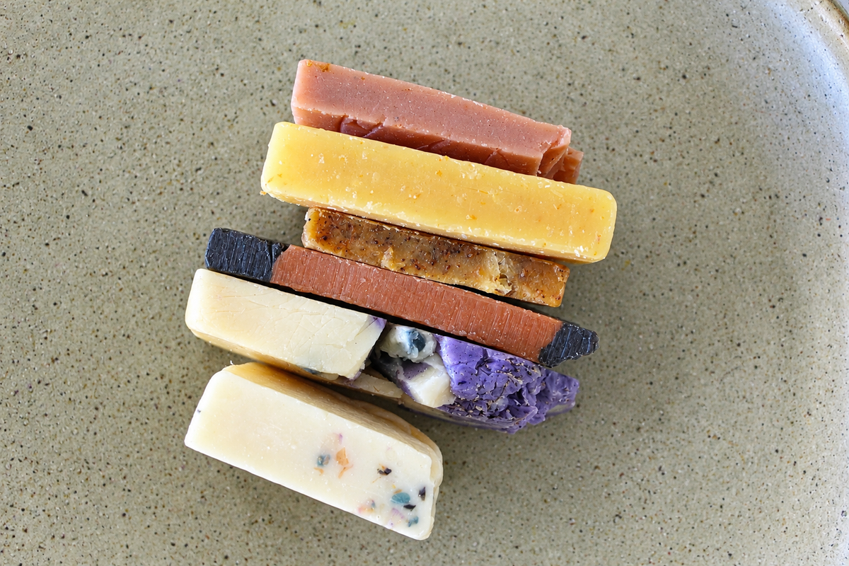 Soap Sale